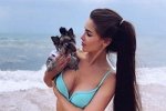 Анастасия Голд: Раньше в душе я переживала, но теперь осознала