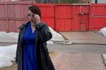 Александра Черно видит себя в роли ведущей телестройки