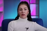 Яна Олещук раскрыла актёрские таланты Баженова