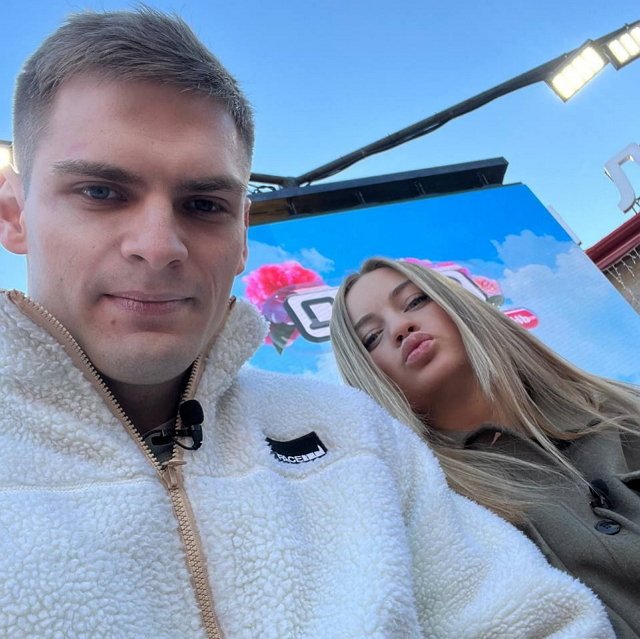 Свежие фото участников (1.04.2023)