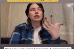 Александра Черно: Были и искренние малыши...