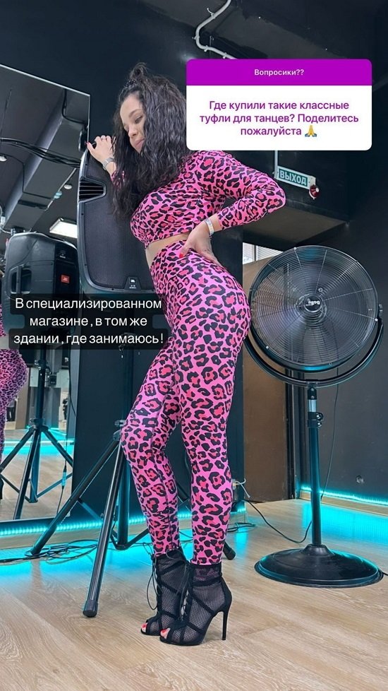 Юлия Колисниченко: Не судите строго...