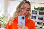 Татьяна Репина: Какой день чувствую бабочек внутри...