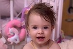 Ольга Рапунцель: Спасибо, что ты выбрала меня своей мамой!