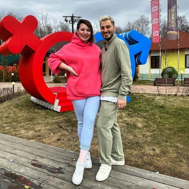 Александра Черно: Наши встречи не случайны Александра Черно: Наши встречи не случайны