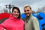 Александра Черно: Наши встречи не случайны