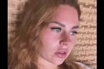 Екатерина Горина: Хочу в Россию!