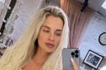 Кристина Черкасова: Чистосердечное признание