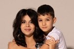 Алиана Устиненко: Хочу обсудить важную для меня тему