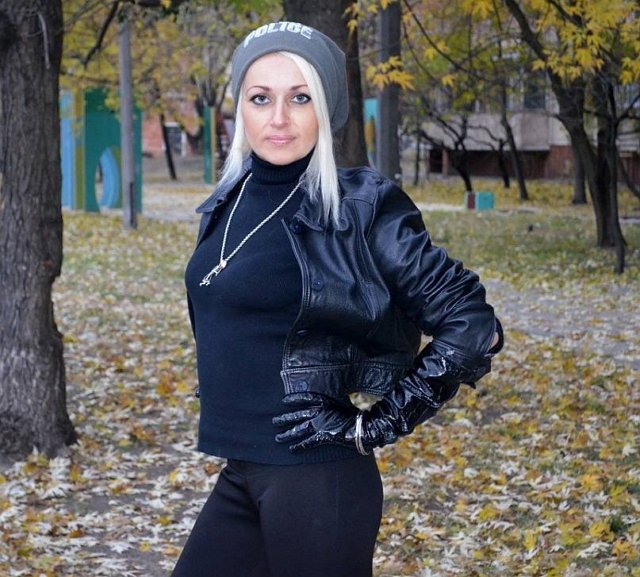 Анастасия Стецевят: Скучаю по дому очень сильно Анастасия Стецевят: Скучаю по дому очень сильно