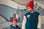 Свежие фото детей участников проекта (3.04.2023)