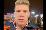 Илья Баженов: Может, кто-то и принимает, но только не я!