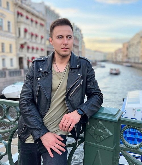 Никита Уманский: Об этом никто не узнает