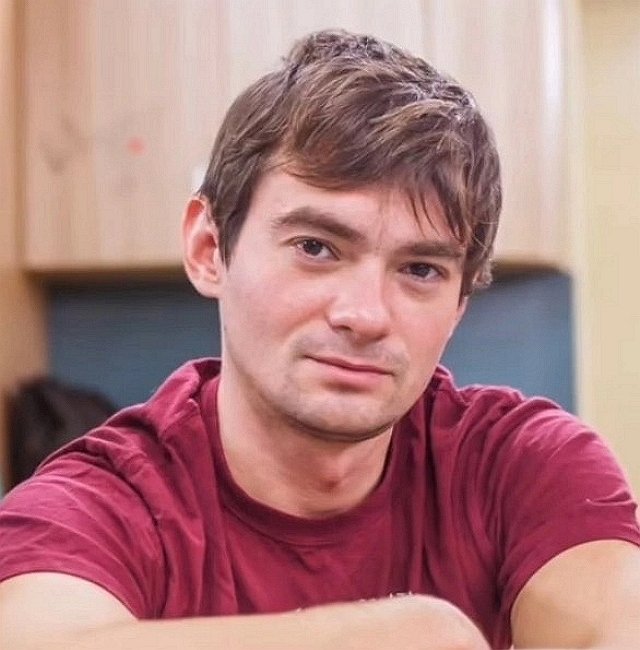 Венгржановский стал жертвой жестоких шуток на шоу «Epic Fighting Champion»