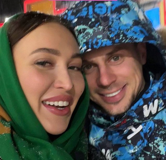 Кристина Бухынбалтэ станет сиделкой Ивана Барзикова