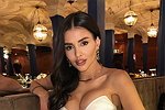 Кристина Бухынбалтэ станет сиделкой Ивана Барзикова