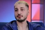 Санчо напоминает Иосифу Оганесяну экс-участницу Дома-2 Ольгу Рапунцель