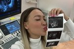 Елизавета Полыгалова: Моё первое селфи с малышом