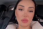 Яна Олещук: Про Лизу я промолчу