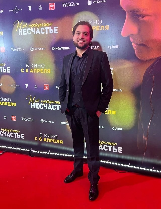 Свежие фото бывших участников (4.04.2023)