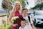 Дарья Пынзарь: А у нас изысканное блюдо от Давидика