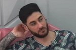 Черно и Салибеков не сошлись во мнениях по вопросу воспитания детей