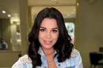 Ролан Салибеков порадовал свою маму приятным сюрпризом