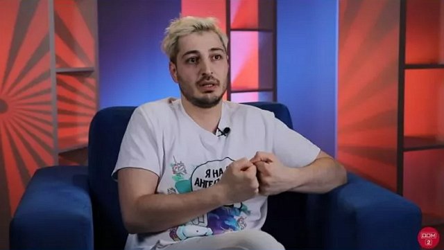 Иосиф Оганесян встал на защиту жены и сына