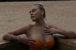 Милена Безбородова: Сейчас я могу делать всё, что я захочу