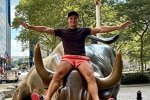 Иван Барзиков: Собираемся на отдых...