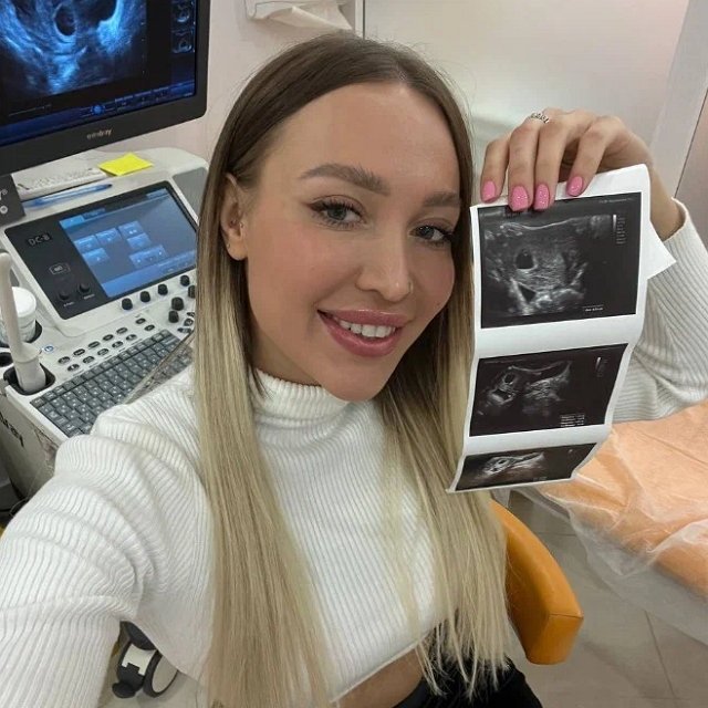 Елизавета Полыгалова: Мне просто нужен он рядом! Елизавета Полыгалова: Мне просто нужен он рядом!