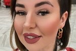 Александра Черно: Я согласна, что хорошо выгляжу, но...