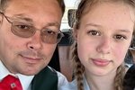 Андрей Чуев: Каникулы в Египте!