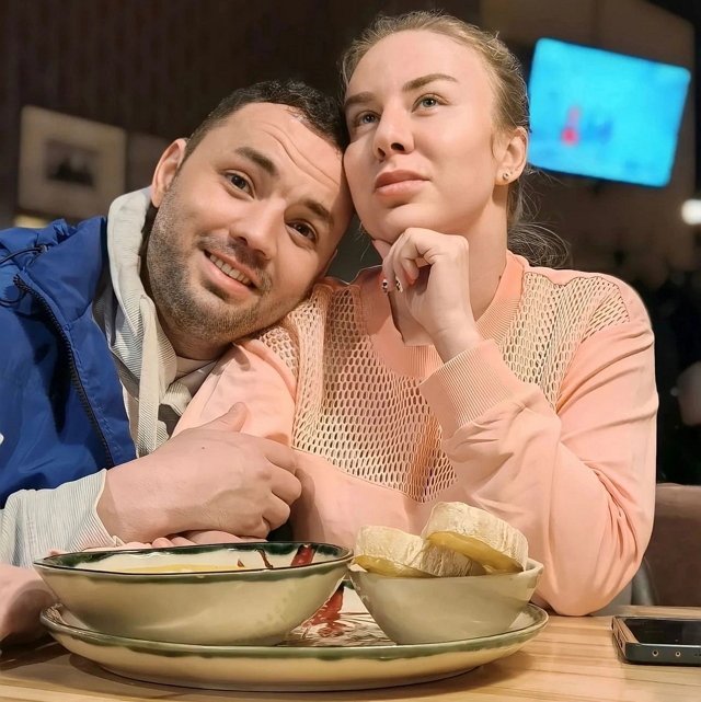 Свежие фото бывших участников (5.04.2023)