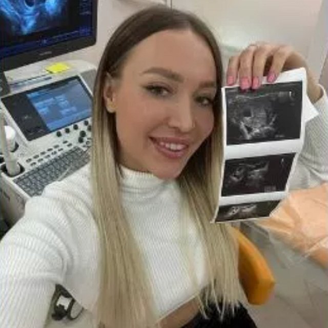 Бородина оказала поддержку Полгыгаловой, осудив её возлюбленных