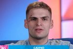 И Рахимова, и Черно считают, что Санчо стоит повзрослеть