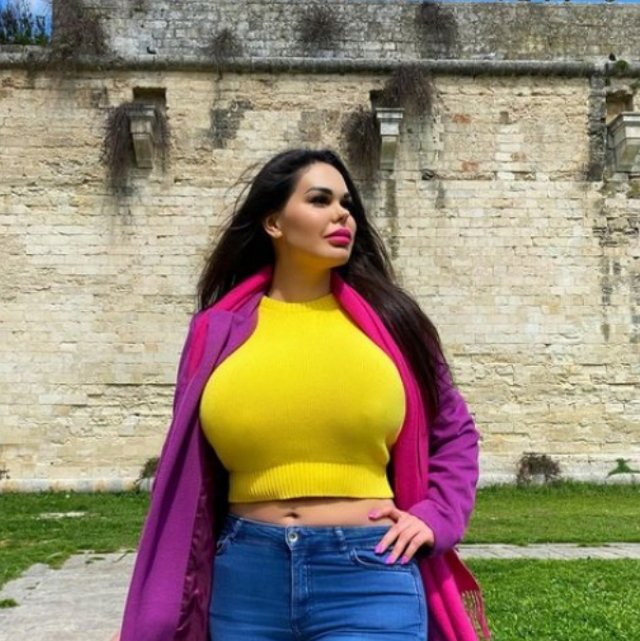 Рита Керн: Так много отказов... Рита Керн: Так много отказов...
