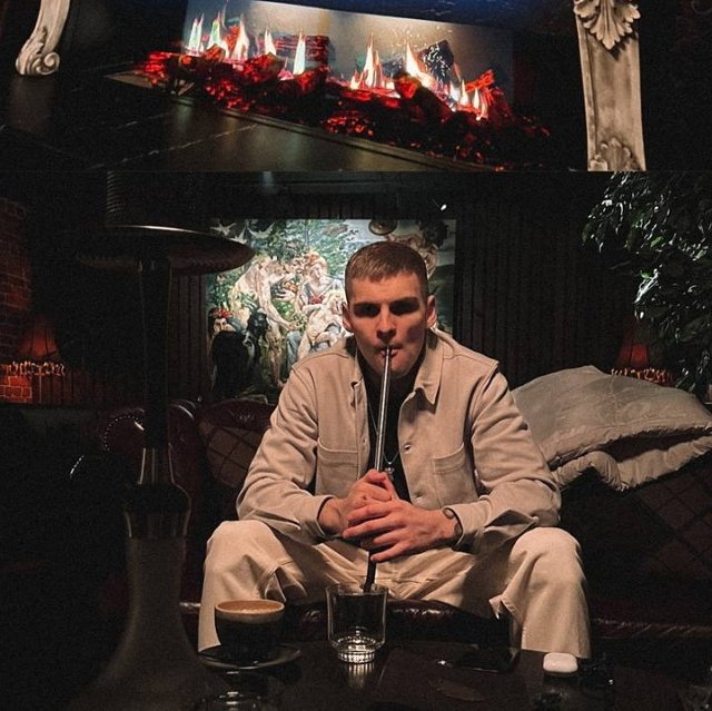 Свежие фото участников (6.04.2023)