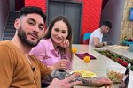 Свежие фото участников (6.04.2023)