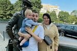 Иосиф Оганесян: Нас отправили на ЭЭГ