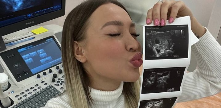 Полыгалова намерена получить миллион рублей за беременность?