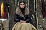 Бородина не видит ничего сложного в отношениях Рахимовой и Санчо