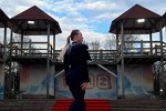 Елизавета Полыгалова: Я ни с кем быть не хочу!