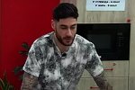 Салибеков и сам удивлен, что встречается с Лысковец уже 3 месяца
