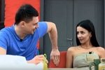 Барзикову и Бухынбалтэ понравилось быть друзьями