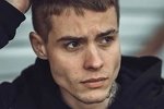 Максим Колесников показал фолловерам свою новую подругу