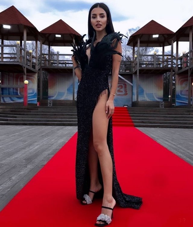 Свежие фото участников (7.04.2023)