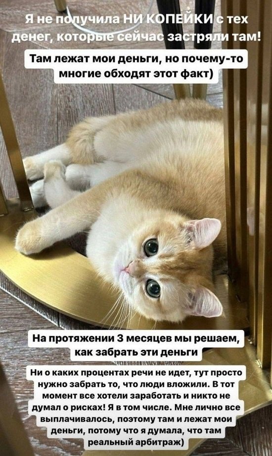 Милена Безбородова: Мы попали с парнем в полную ж...