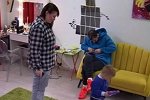 Александра Черно попросила хейтеров уже отстать от неё