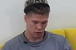 Илья Баженов заявил, что не желает воспитывать чужого ребёнка